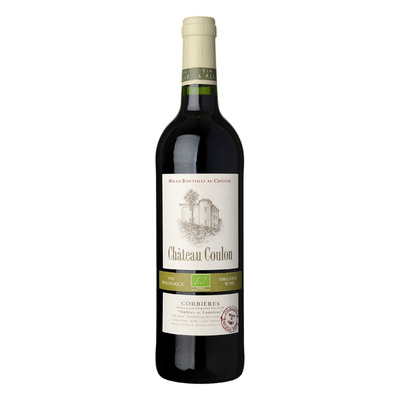 Château Coulon Rouge