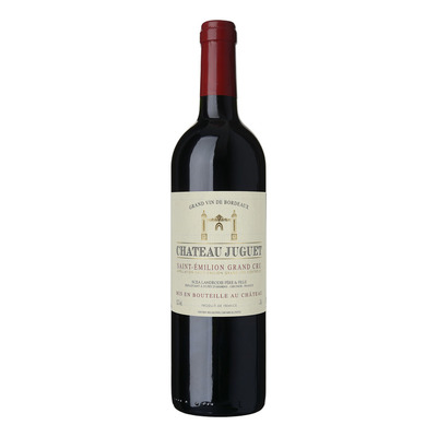 Château Juguet Saint-Émilion Grand Cru