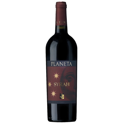 Planeta la Segreta Syrah