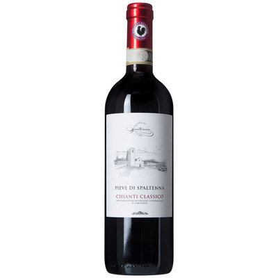 Pieve di Spaltenna Chianti classico