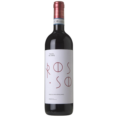Fattoria del Cerro Rosso di Montepulciano