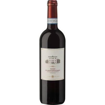 Fattoria del Cerro Rosso di Montepulciano