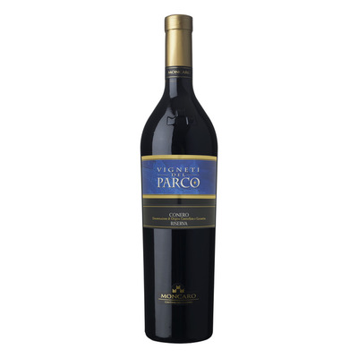 Moncaro Conero Riserva Vigneti del Parco