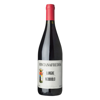 Fontanafredda Langhe nebbiolo
