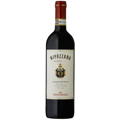Frescobaldi Nipozzano Chianti Rufina