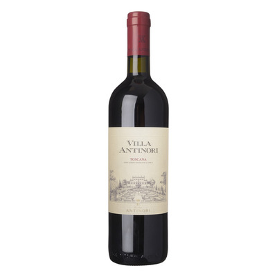 Antinori Villa Toscane rosso