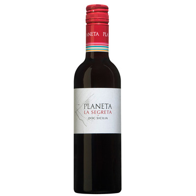 Planeta la Segreta Rosso