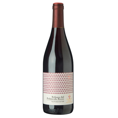 Villa Locatelli Refosco rosso