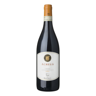 Antinori Achelo Cortona La Braccesca rood
