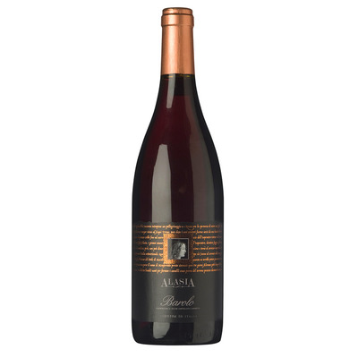 Alasia Barolo Flori Nebbiolo