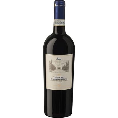 Montepulciano Fattoria del Cerro Riserva