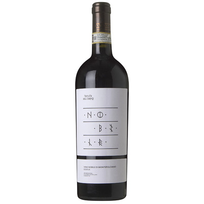 Montepulciano Fattoria del Cerro Riserva