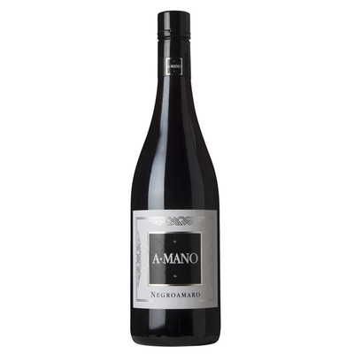 A Mano Negroamaro