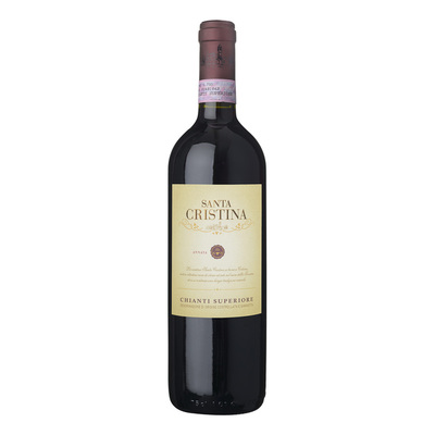 Antinori Santa Cristina Chianti Superiore