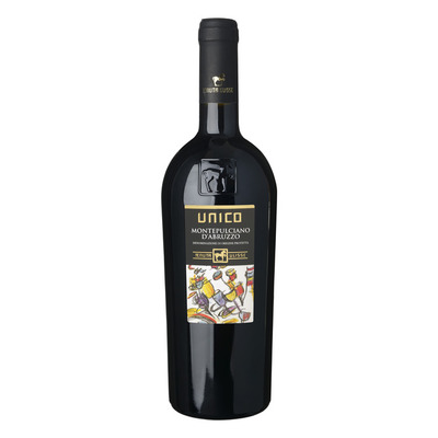 Unico Montepulciano d'Abruzzo