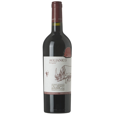 Aglianico Bio