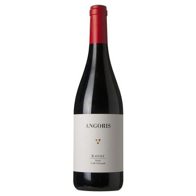 Angoris Cru Ravost