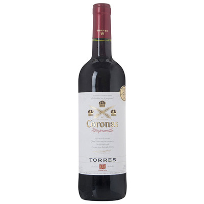 Torres Coronas