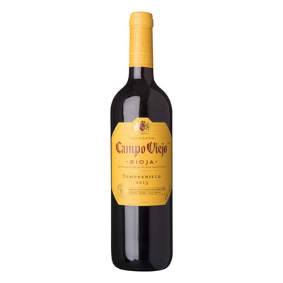 Campo Viejo Rioja