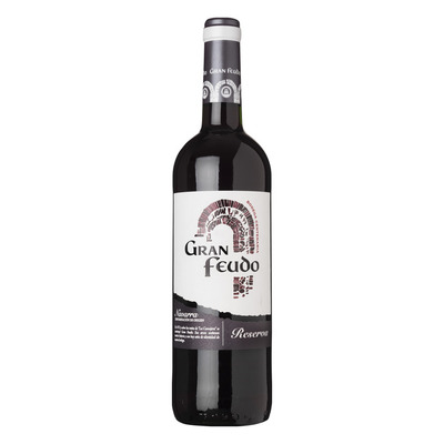 Gran Feudo Reserva