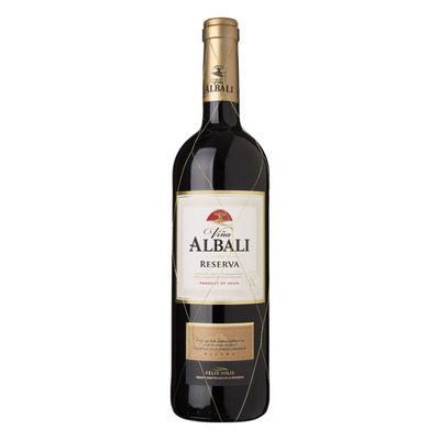 Vina Albali Reserva
