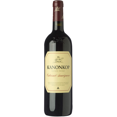 Kanonkop Cabernet Sauvignon