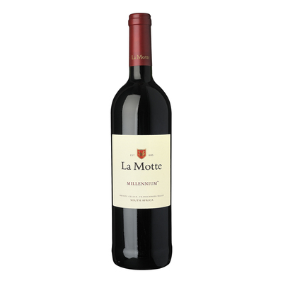 La Motte Millennium