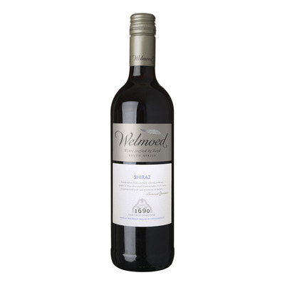 Welmoed Shiraz