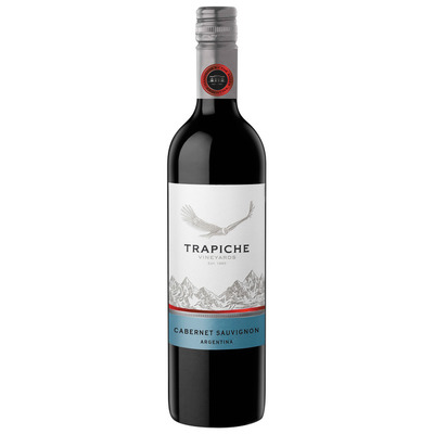 Trapiche Cabernet sauvignon