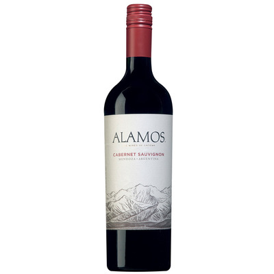 Alamos Cabernet Sauvignon