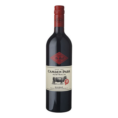 Camden Park Shiraz