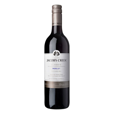 Jacob's Creek Merlot
