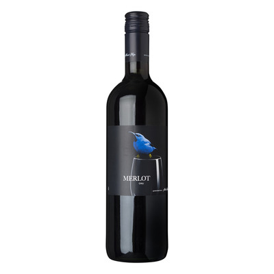 Huismerk Merlot