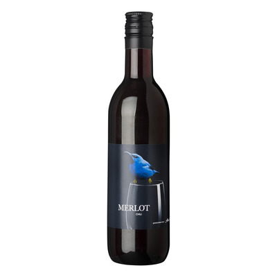 Huismerk Merlot