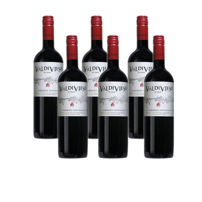 Valdivieso Cabernet Sauvignon Barrel Selection