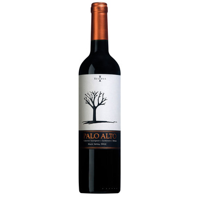 Palo Alto Cabernet Sauvignon Carmenere Syrah