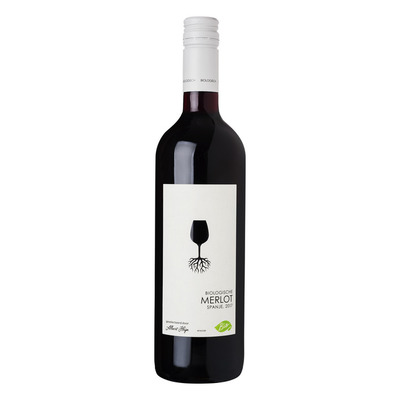 Huismerk Biologisch Merlot