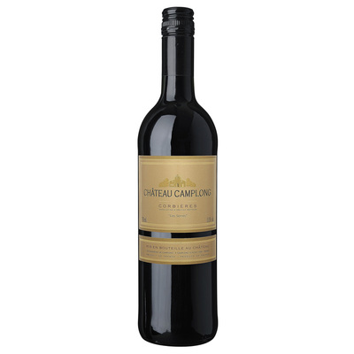 Château Camplong Corbières
