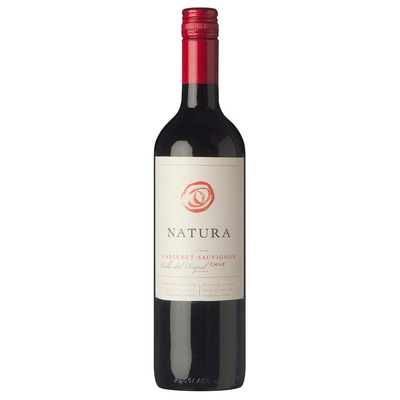 Natura Cabernet sauvignon