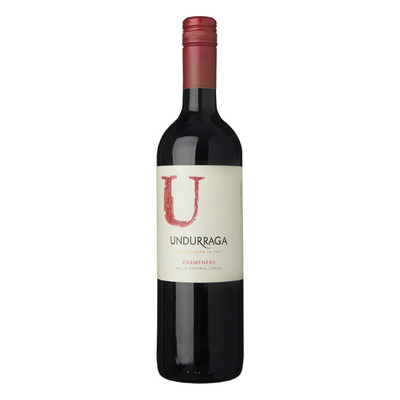 Undurraga Carménère