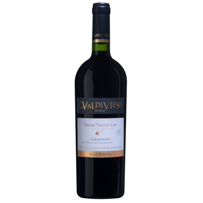 Valdivieso Carmènere Single Valley Lot