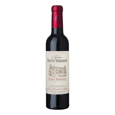 Château Haut Versannes Saint-Emilion