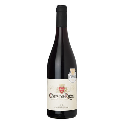Lauriers du Terroir Côtes-du-Rhône rouge