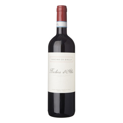 Cascina ca Gialla Barbera d'Alba
