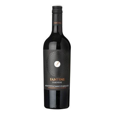 Farnese Fantini Montepulciano
