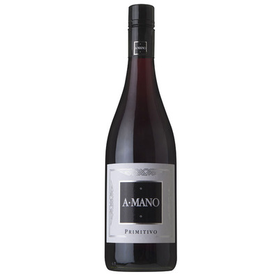 A Mano Primitivo