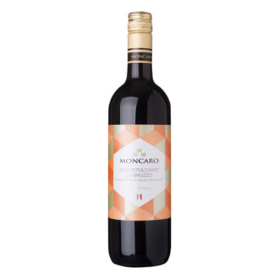 Moncaro Montepulciano