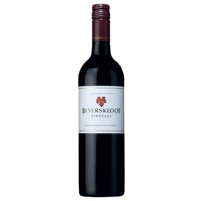 Beyerskloof Pinotage