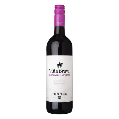 Torres Viña Brava Garnacha Cariñena