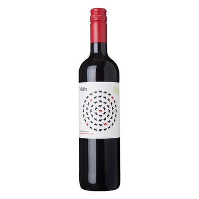 Mesta Organic Tempranillo